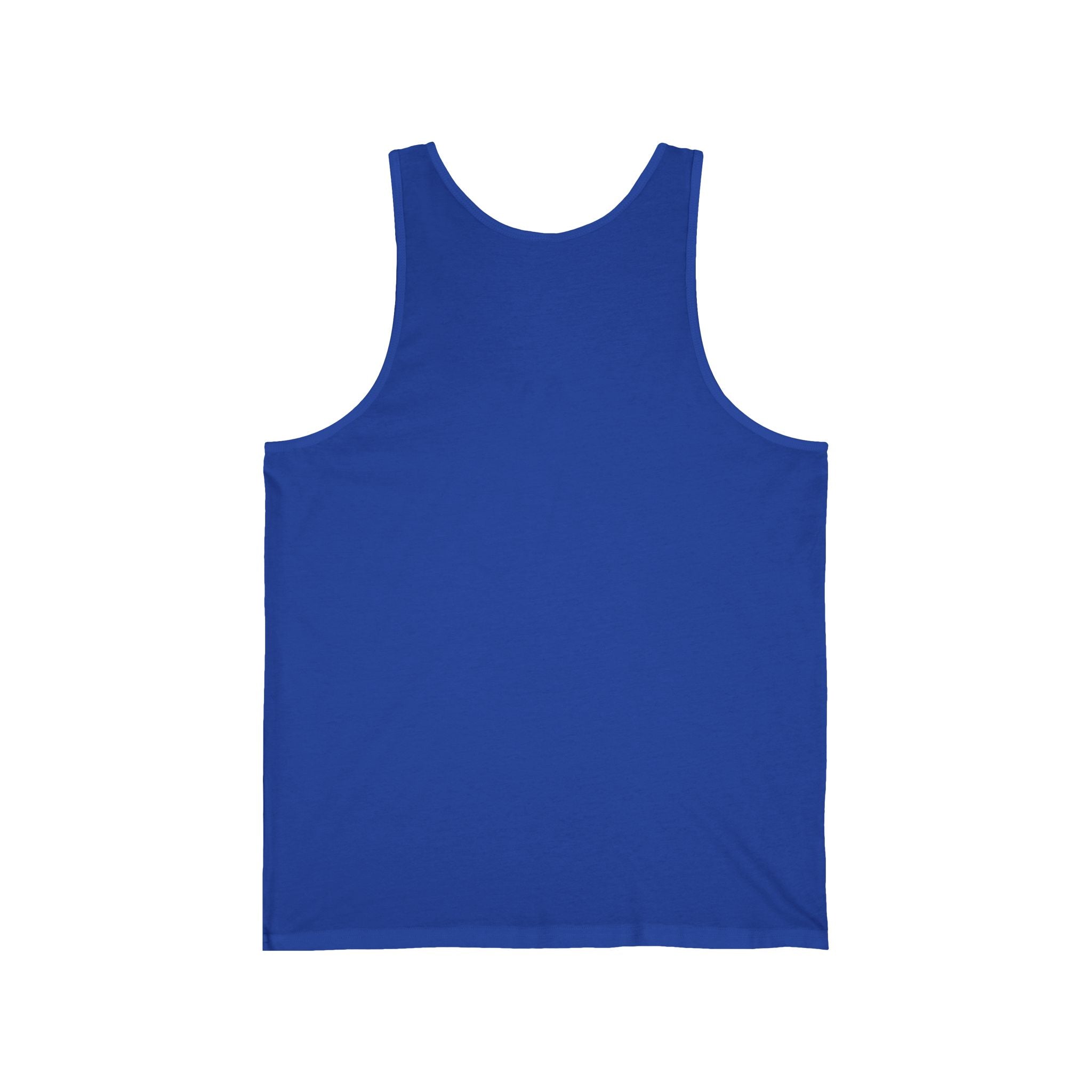 Scorpio Vintage Unisex Jersey Tank