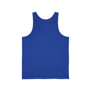 Scorpio Vintage Unisex Jersey Tank
