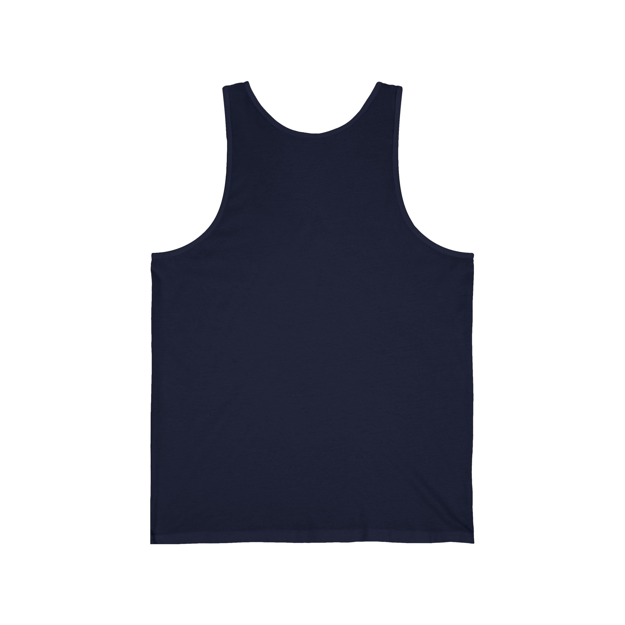 Scorpio Vintage Unisex Jersey Tank
