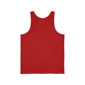 Gemini Vintage Unisex Jersey Tank