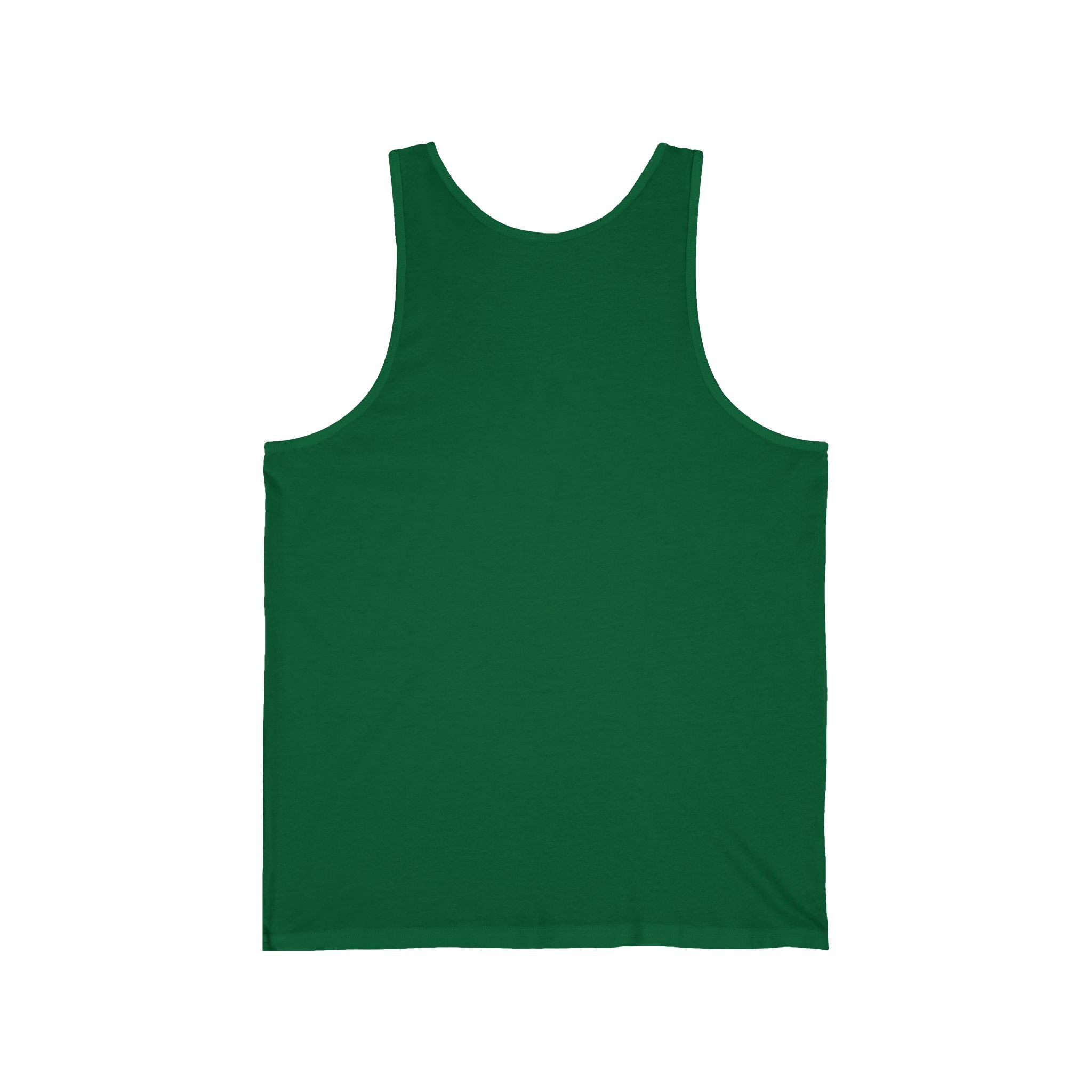 Scorpio Vintage Unisex Jersey Tank