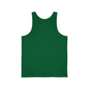 Scorpio Vintage Unisex Jersey Tank