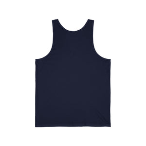 Gemini Vintage Unisex Jersey Tank