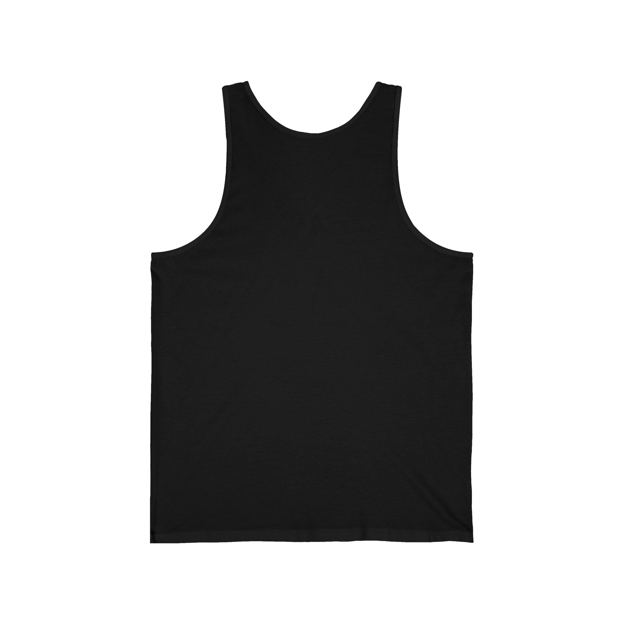 Sagittarius Vintage Unisex Jersey Tank