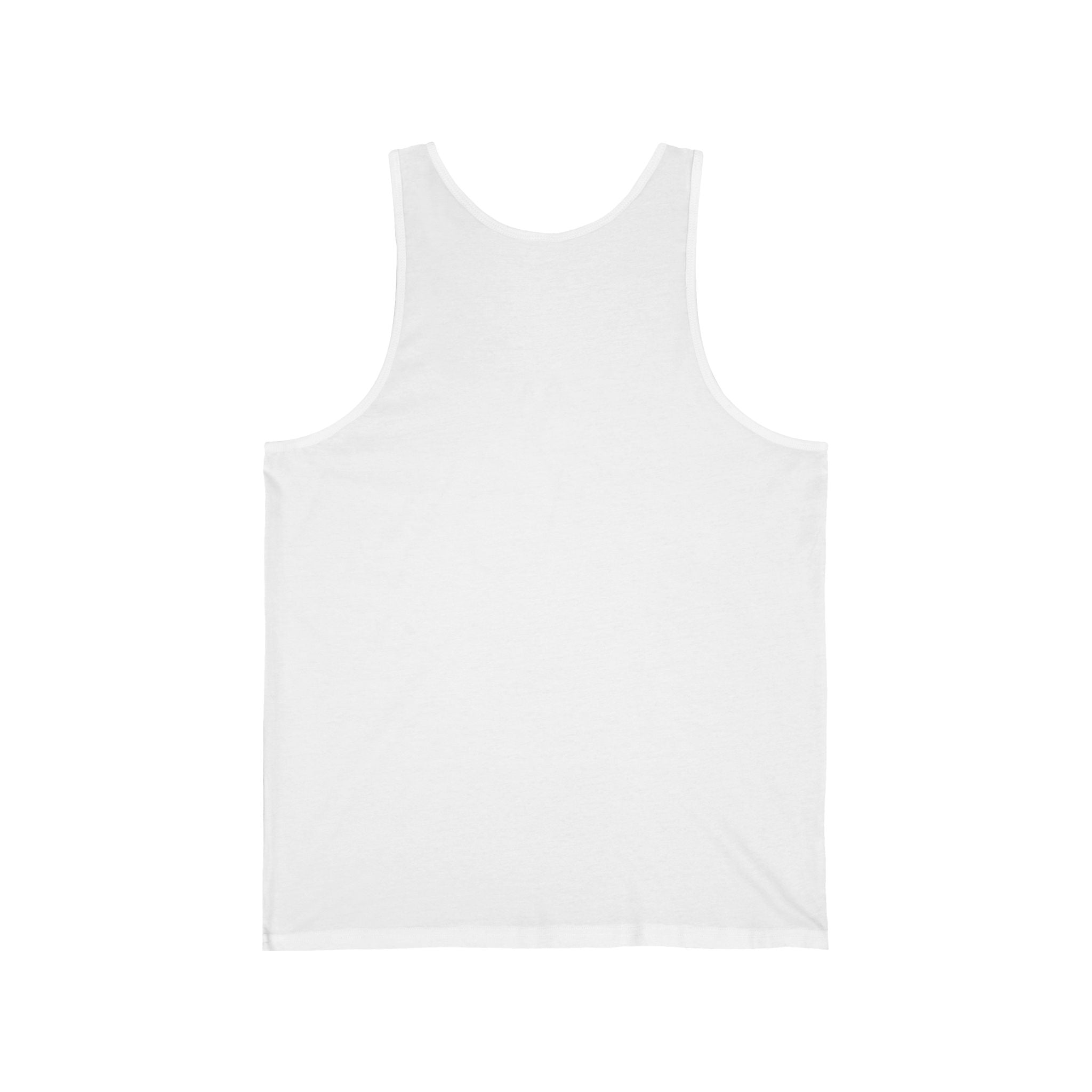 Scorpio Vintage Unisex Jersey Tank