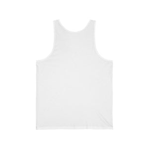 Scorpio Vintage Unisex Jersey Tank
