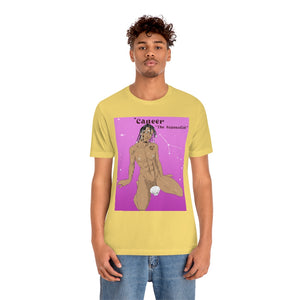 Cancer Short Sleeve Tee