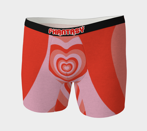 PowerPuff Print Boxer Briefs