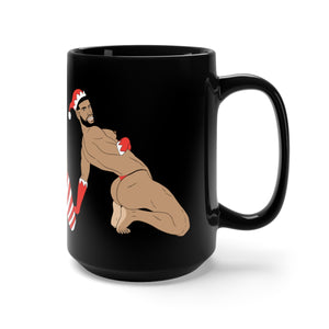 'Sexy Elves' (All 3) Mug 15oz