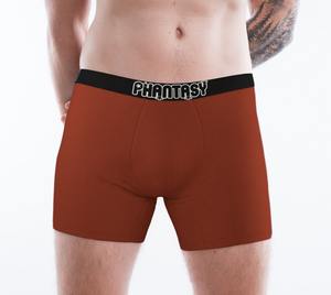 Booty King Boxer Brief