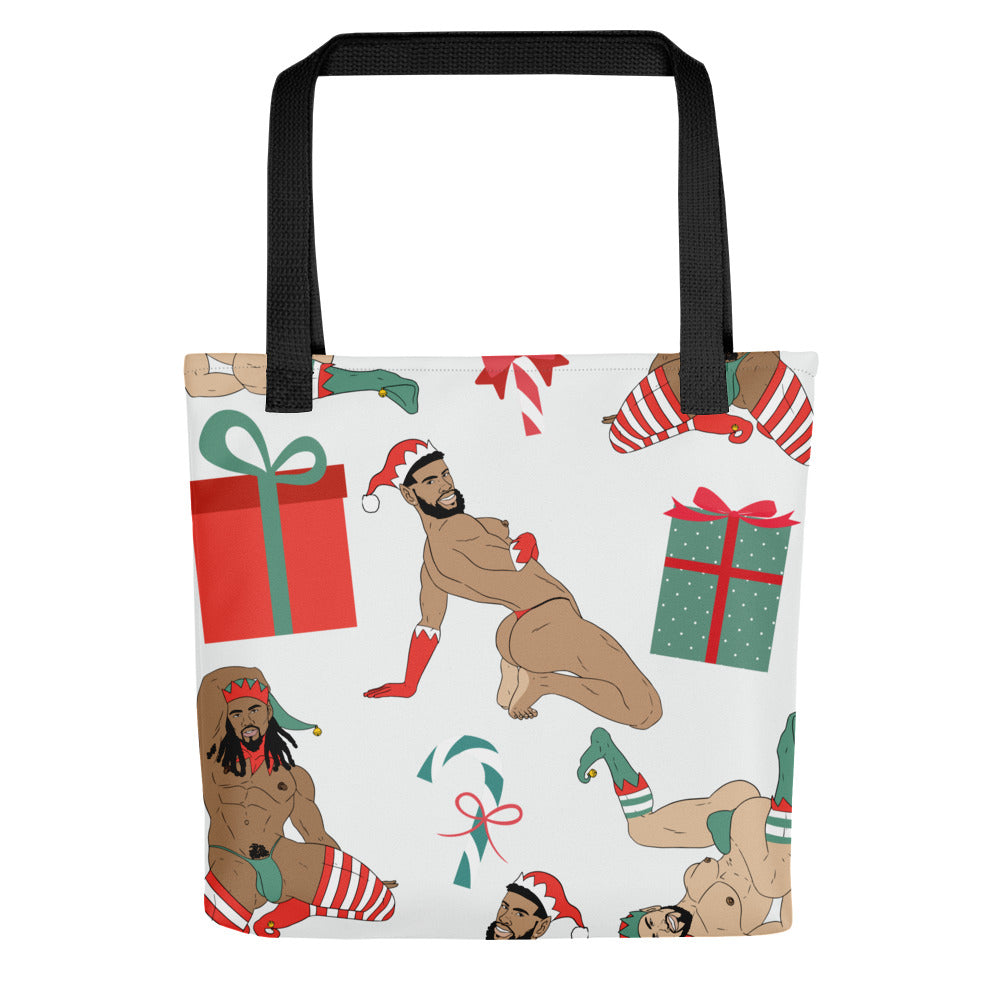 X-Mas Tote bag