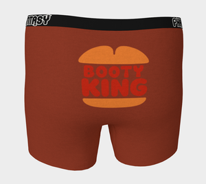 Booty King Boxer Brief