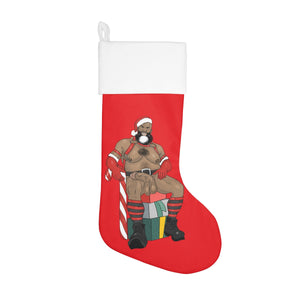 Jingle Balls Holiday Stocking