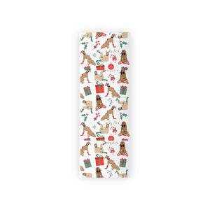 Sexy Elves Gift Wrapping Paper Rolls, 1pc