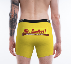 Mr. GoodButt Boxer Briefs