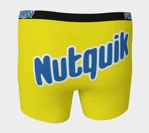 NutQuik Boxer Briefs