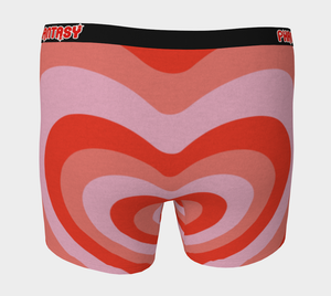 PowerPuff Print Boxer Briefs