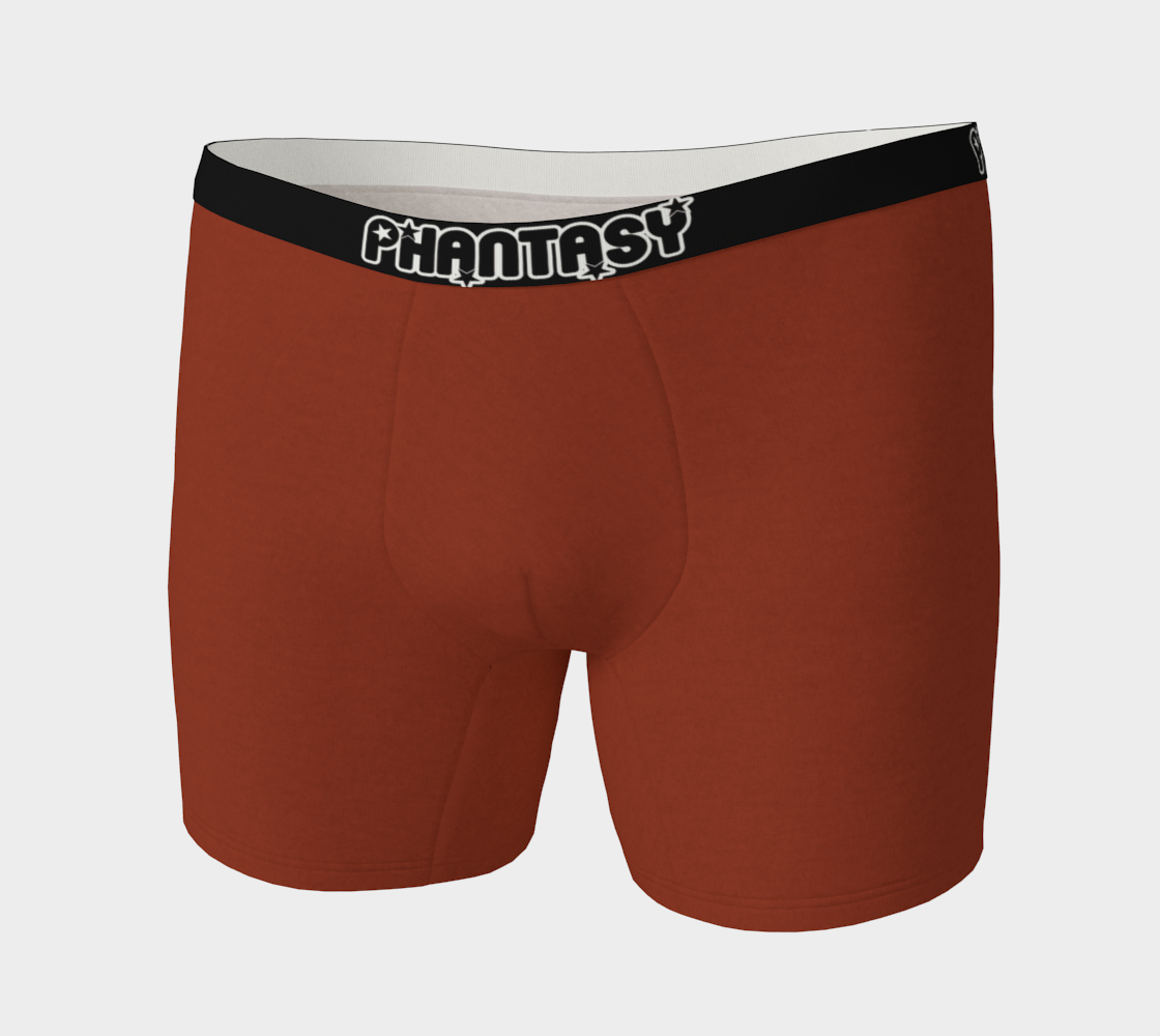 Booty King Boxer Brief