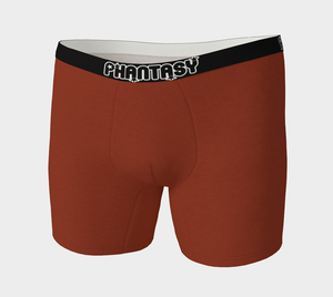 Booty King Boxer Brief