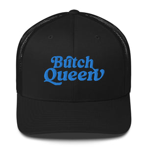 Butchqueen Trucker Cap