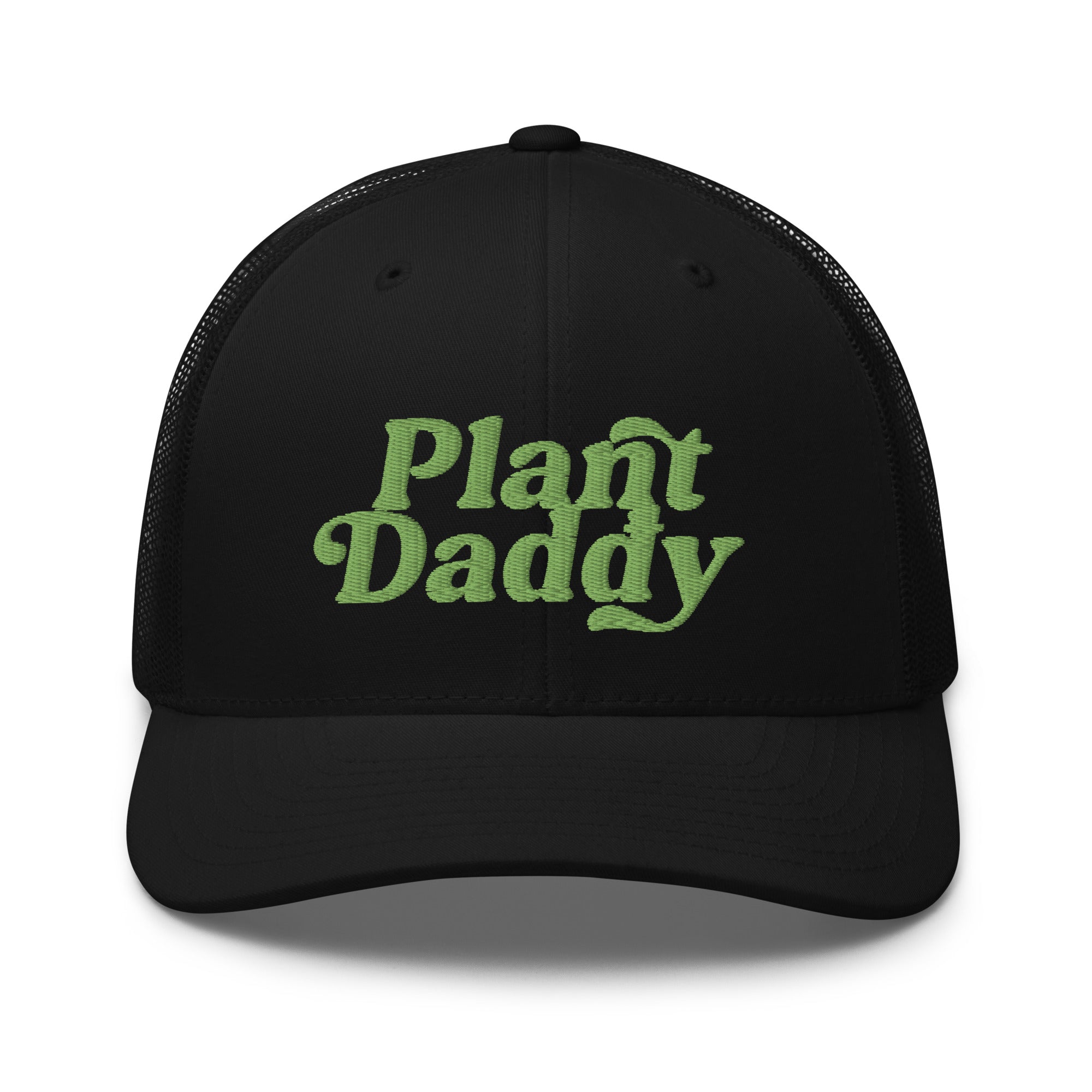 Plant Daddy Trucker Cap