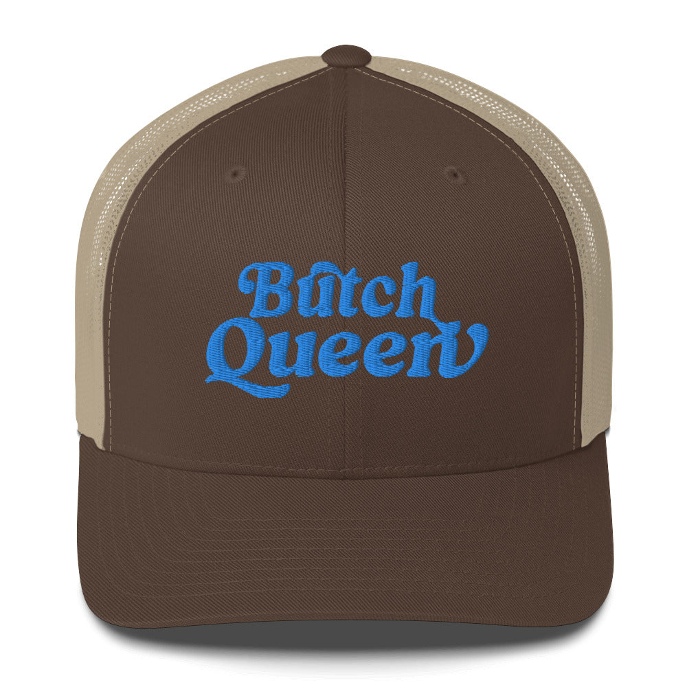 Butchqueen Trucker Cap