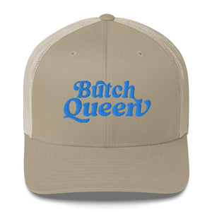 Butchqueen Trucker Cap