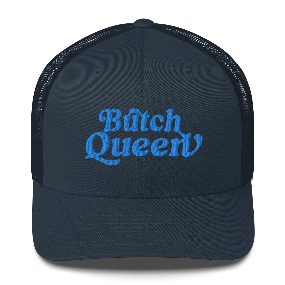 Butchqueen Trucker Cap