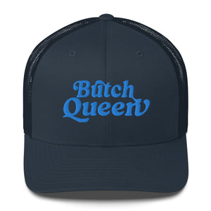 Butchqueen Trucker Cap