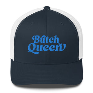 Butchqueen Trucker Cap