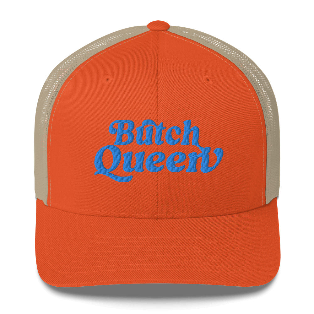 Butchqueen Trucker Cap