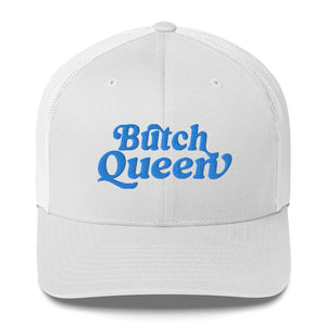 Butchqueen Trucker Cap