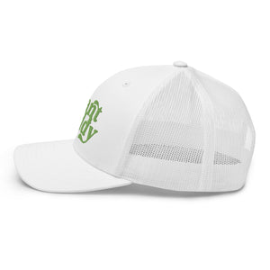 Plant Daddy Trucker Cap