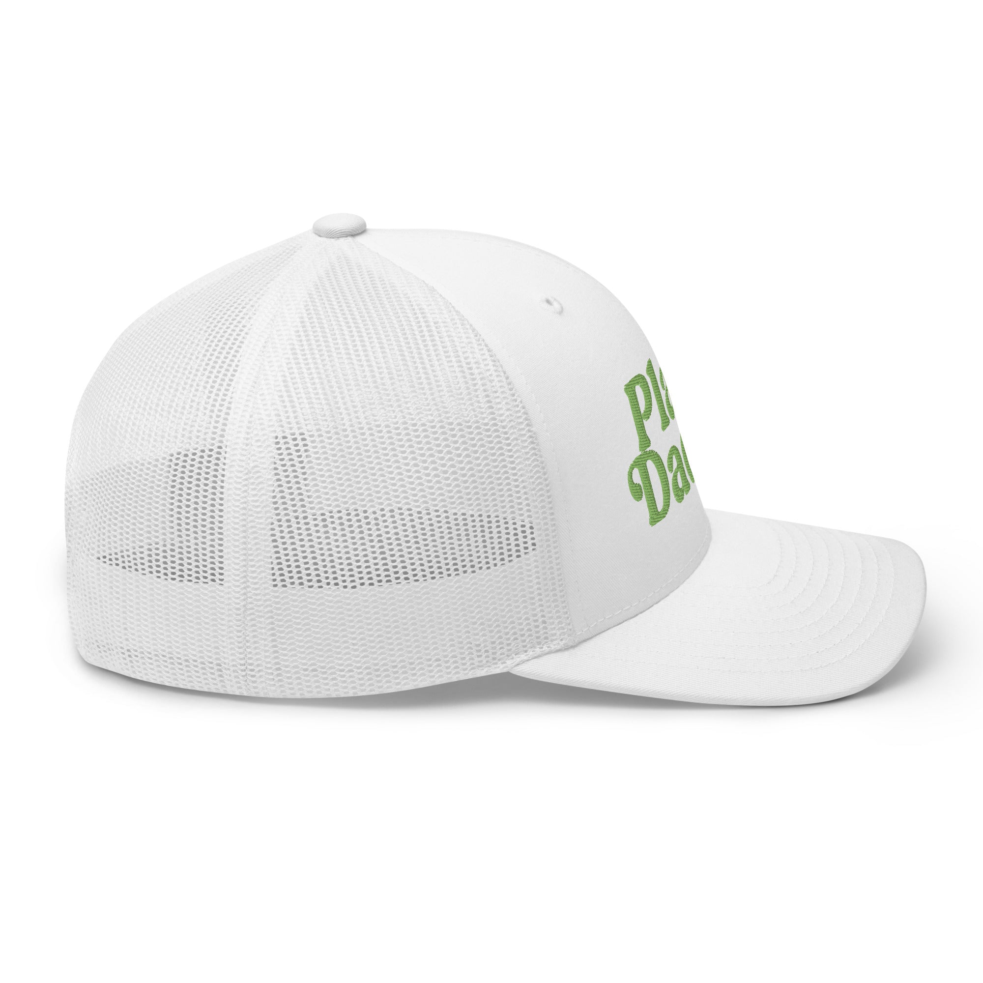 Plant Daddy Trucker Cap